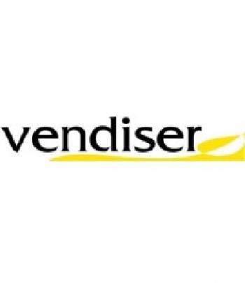 Logo de Vendiser