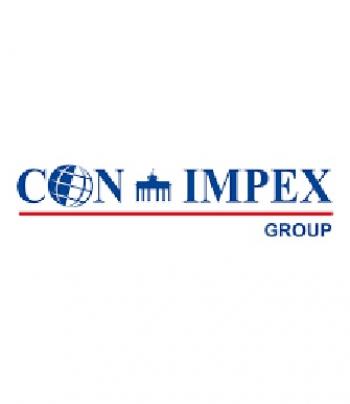 Logo de Con-Impex