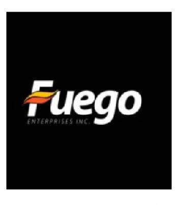 Fuego Enterprises logo