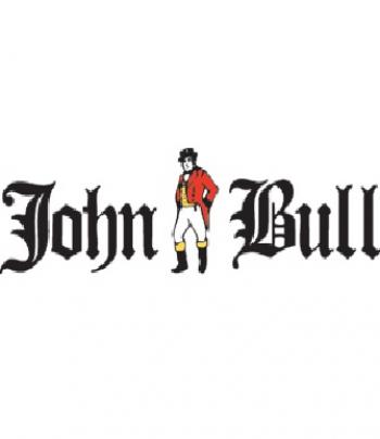 Logo de John Bull