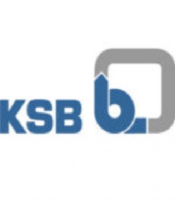 Logo de KSB Itur