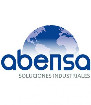 Logo de Abensa