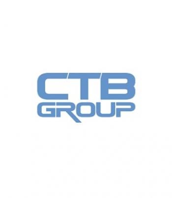 Logo CTB Group