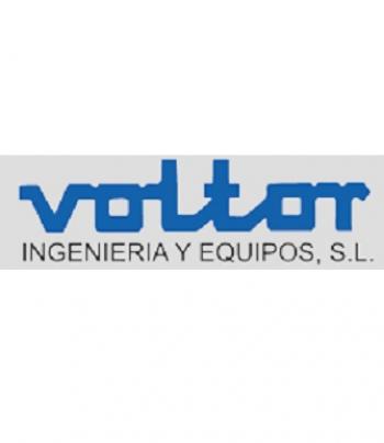 Logo de Voltor
