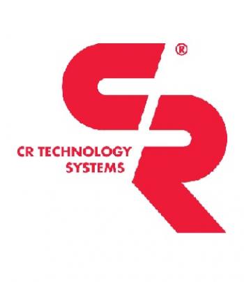 CR-Logo