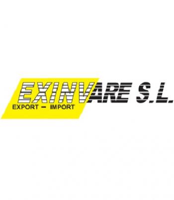 Logo de Exinvare