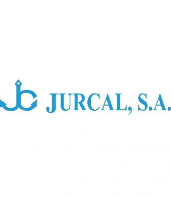 Logotipo de Jurcal