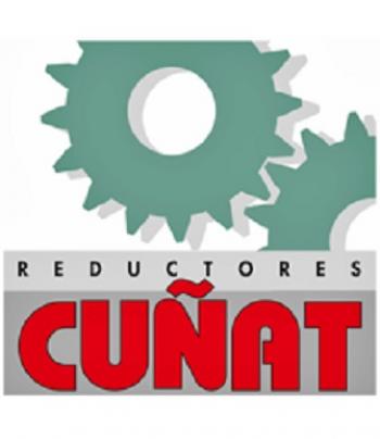 Logo de Reductores Cuñat