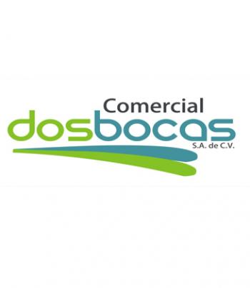 Comercial Dos Bocas S.A. de C.V.