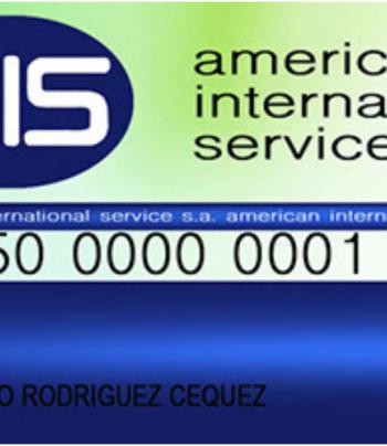 American International Services