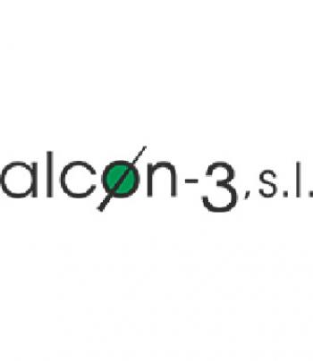 Alcon 3, S.L.