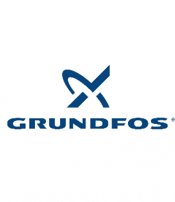 Logo de Grundfos