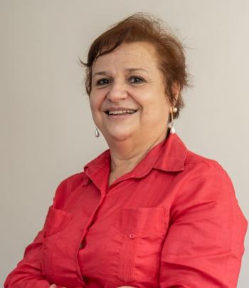 Loreta García Sardina
