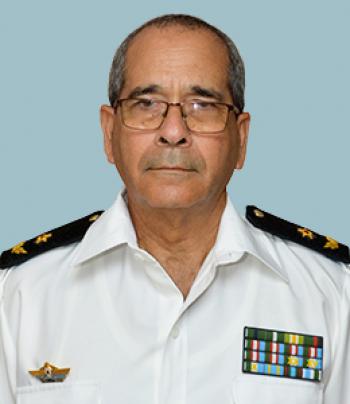 Carlos Alfonso Duque Ramos