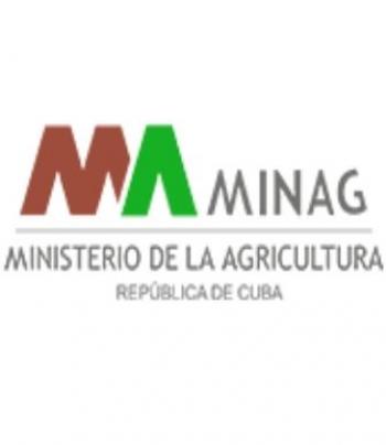 Ministerio de la Agricultura