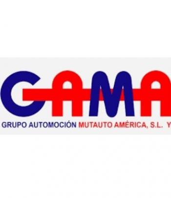 	Grupo Automoción Mutauto América S.L.