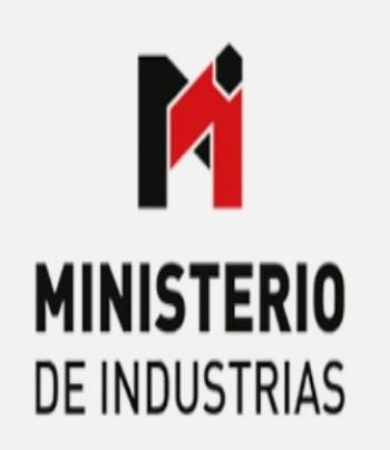 Ministerio de Industrias