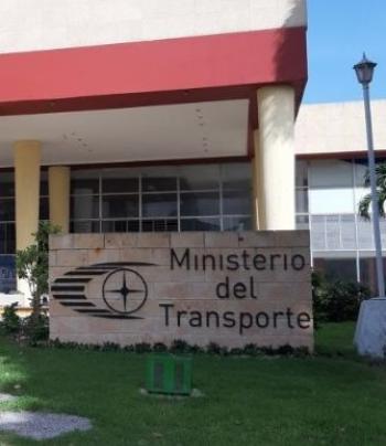 Ministerio del Transporte