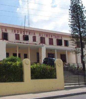 Ministerio de la Industria Alimentaria