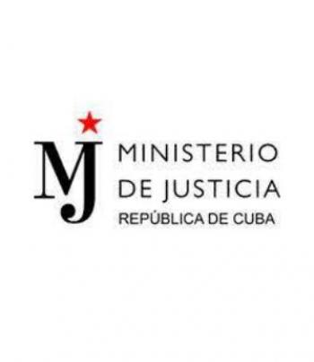 Ministerio de Justicia (Minjus)
