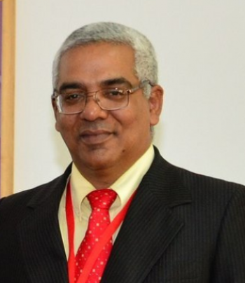 Oscar Manuel Silvera Martínez